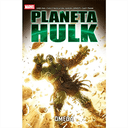 Marvel Essentials 17. Planeta Hulk: Omega