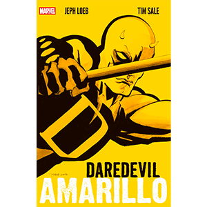 Marvel Essentials 18. Daredevil: Amarillo