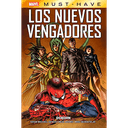 Los Nuevos Vengadores 16. Osborn