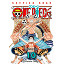 One Piece nº 10 (3 en 1)