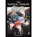 Twisted Wonderland Anthology n 01/02