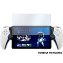 Protector Pantalla Cristal Templado Oficial PS Portal