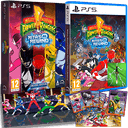 Mighty Morphin Power Rangers: Rita´s Rewind Deluxe Edition