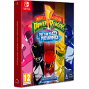 Mighty Morphin Power Rangers: Rita´s Rewind Deluxe Edition