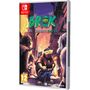 BROK The InvestiGator