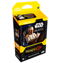 Mazo de cartas Star Wars Unlimited: Salto a la velocidad de la luz Boba Fett
