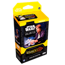 Mazo de cartas Star Wars Unlimited: Salto a la velocidad de la luz Han Solo