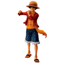 Figura One Piece Ichibansho Monkey.D.Luffy (Beyond the Trials) de 24 cm