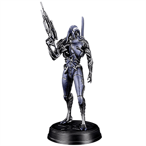 Figura Mass Effect 2 Legion de 25 cm