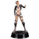 Figura Mass Effect 2 Jack de 20 cm