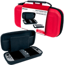 Funda Roja NACON