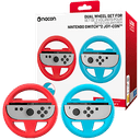 Pack 2 Adaptadores Volante Joy-Con 2 NACON