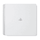 Playstation 4 Slim 1Tb Blanca