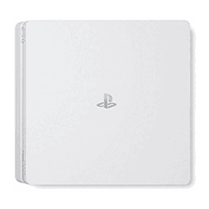 Playstation 4 Slim 1Tb Blanca - Seminuevo