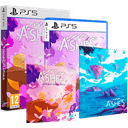 Inner Ashes Limited Edition