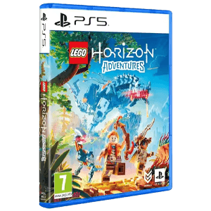 LEGO Horizon Adventures - Seminuevo PS5