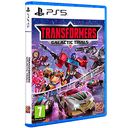 Transformers Galactic Trials