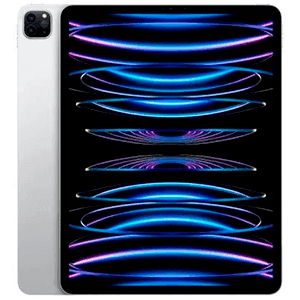 iPad Pro 12.9" 5ºGen Wifi 1Tb Plata