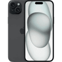 Iphone 15 Plus 128Gb Negro