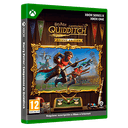 Harry Potter Campeones de Quidditch Deluxe Edition Xbox One