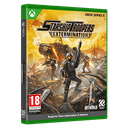 Starship Troopers Extermination Xbox Series X