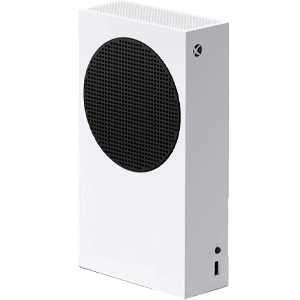 Xbox Series S 1TB Blanca - Seminuevo