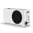 Tostadora Xbox Series S Blanca