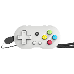 Controller Bluetooth ATOM Pal Grey
