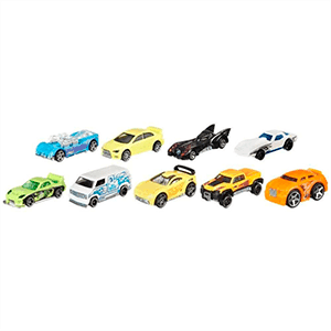Hot Wheels Color Shifters Coche (surtido) - Reacondicionado