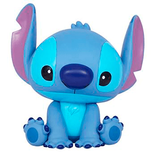 Hucha Figura Stitch de 20 cm - Reacondicionado