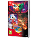 Bullet Hell Collection: Volume 1 Nintendo Switch