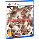 Two Strikes PS5