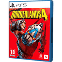 Borderlands 4 PS5