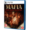 MAFIA The Old Country