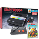 Consola Atari 7800+