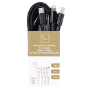 Cable 5 en 1 Universal BIOND