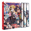 Arifureta Temporada 2 Episodios 1 a 12 + 3 OVA