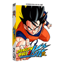 Dragon Ball Z Kai - Bluray Box 2 - Eps 18 a 35