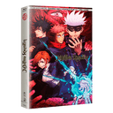 Jujutsu Kaisen Temporada 1 Parte 2 - Edición Coleccionista