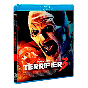 Terrifier 3