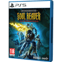Legacy of Kain Soul Reaver 1 y 2 Remastered