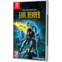 Legacy of Kain Soul Reaver 1 y 2 Remastered Nintendo Switch