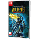 Legacy of Kain Soul Reaver 1 y 2 Remastered Deluxe Edition