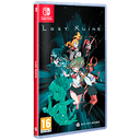 Lost Ruins Nintendo Switch