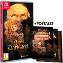 Guild of Darksteel