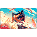 Tapete Disney Lorcana: Archazia´s Island Starter Tigger - In the Crow´s Nest