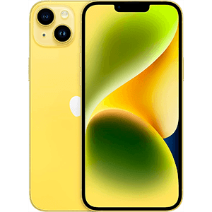 Iphone 14 Plus 128Gb Amarillo