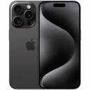 Iphone 15 Pro 512Gb Titanio Negro