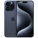 Iphone 15 Pro Max 256Gb Titanio Azul