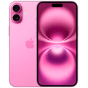 Iphone 16 128Gb Rosa